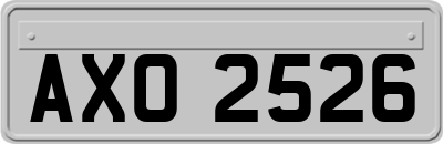 AXO2526