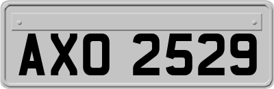 AXO2529