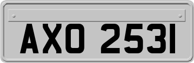 AXO2531