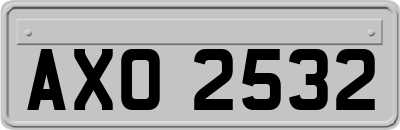 AXO2532
