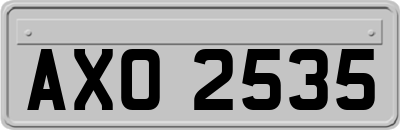 AXO2535
