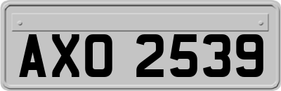 AXO2539