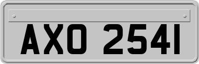 AXO2541