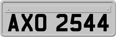 AXO2544