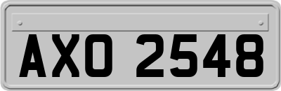 AXO2548