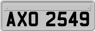 AXO2549