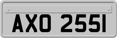 AXO2551