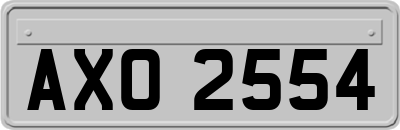 AXO2554