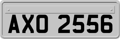 AXO2556