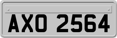 AXO2564