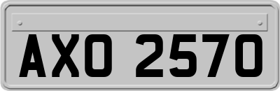 AXO2570