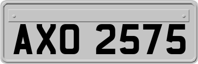 AXO2575