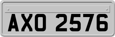 AXO2576