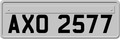AXO2577