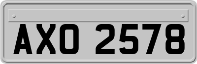 AXO2578