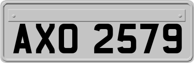 AXO2579