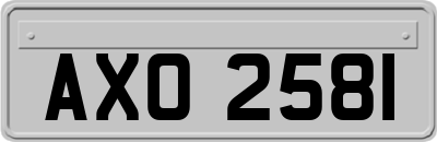 AXO2581