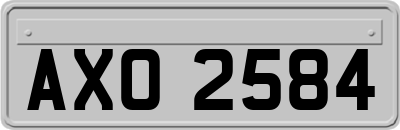 AXO2584
