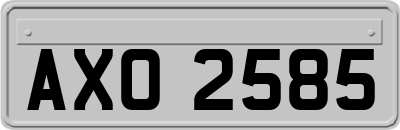 AXO2585