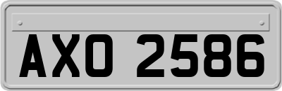 AXO2586