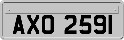 AXO2591