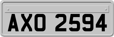 AXO2594