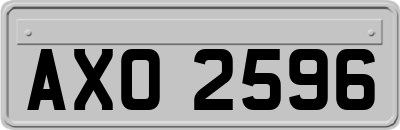 AXO2596