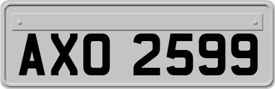 AXO2599
