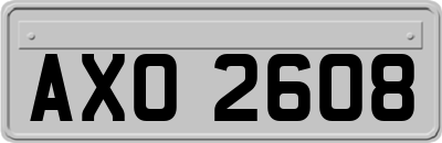 AXO2608