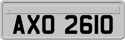 AXO2610