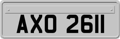 AXO2611