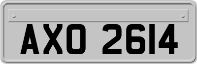 AXO2614