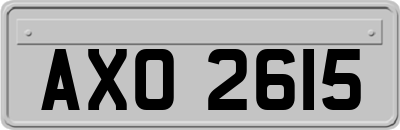 AXO2615
