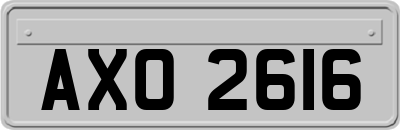 AXO2616