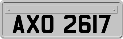 AXO2617