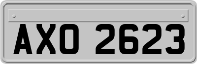 AXO2623