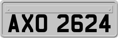 AXO2624