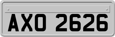 AXO2626
