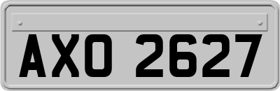 AXO2627