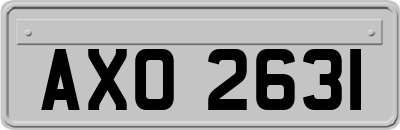 AXO2631