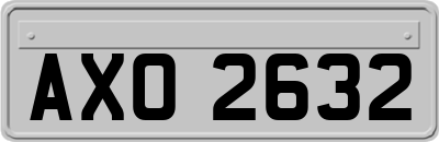 AXO2632