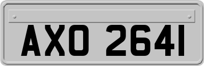 AXO2641