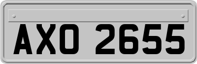 AXO2655
