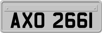 AXO2661