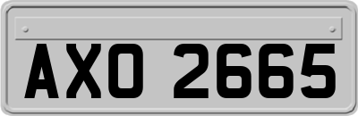 AXO2665