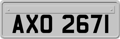 AXO2671