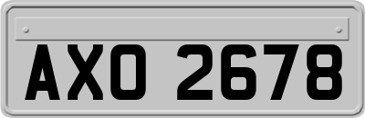 AXO2678