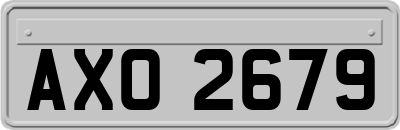 AXO2679