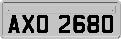 AXO2680