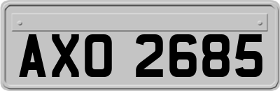 AXO2685